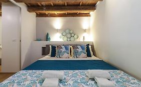 Cozy Loft Navigli, Close To Duomo And Bocconi - Italy Flat Vacation