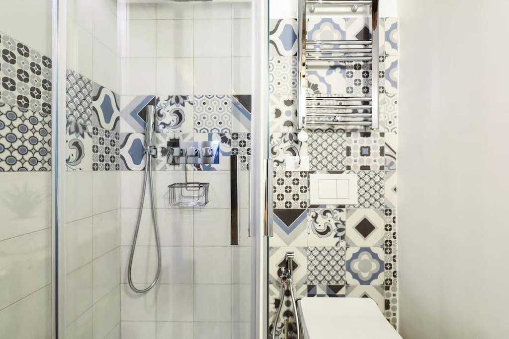 Cozy Loft Navigli, Close To Duomo And Bocconi - Italy Flat Vacation Milano Esterno foto