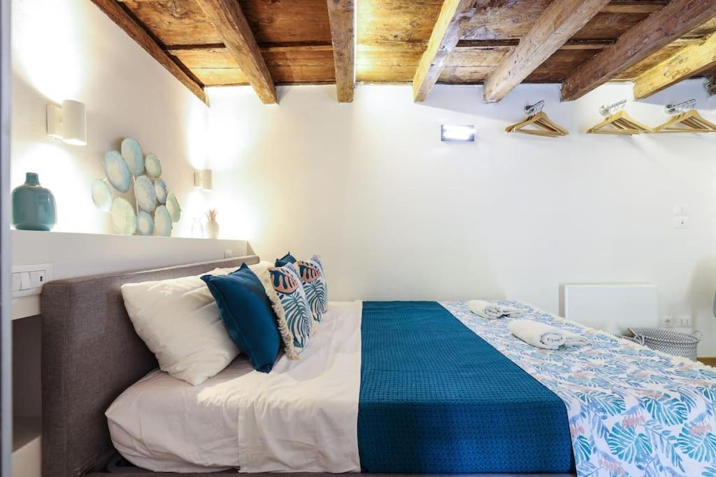 Cozy Loft Navigli, Close To Duomo And Bocconi - Italy Flat Vacation Milano Esterno foto