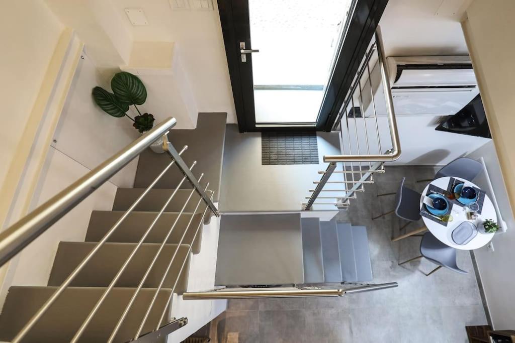 Cozy Loft Navigli, Close To Duomo And Bocconi - Italy Flat Vacation Milano Esterno foto
