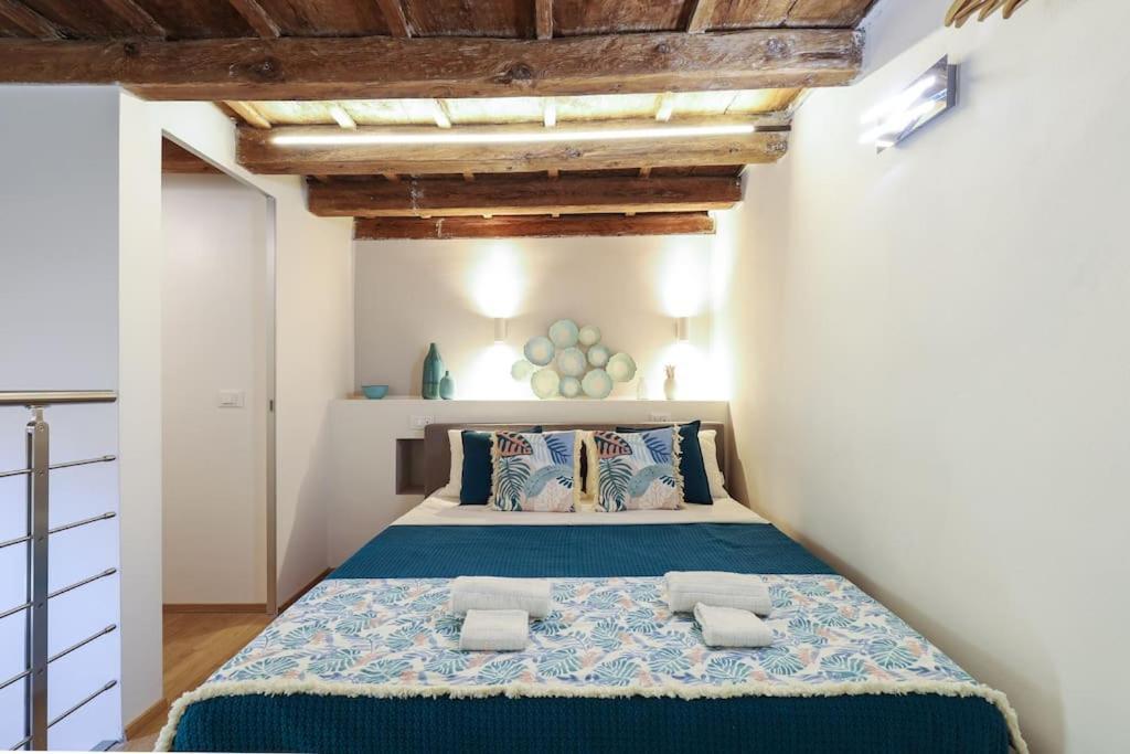 Cozy Loft Navigli, Close To Duomo And Bocconi - Italy Flat Vacation Milano Esterno foto