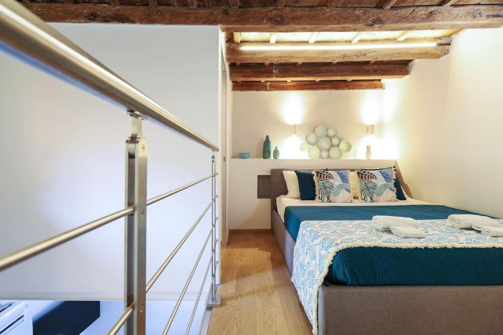 Cozy Loft Navigli, Close To Duomo And Bocconi - Italy Flat Vacation Milano Esterno foto