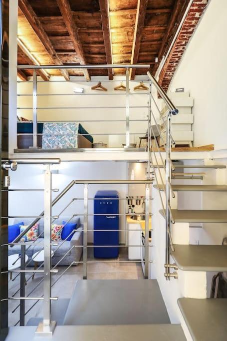 Cozy Loft Navigli, Close To Duomo And Bocconi - Italy Flat Vacation Milano Esterno foto